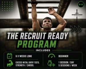 Recruit Ready