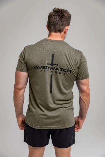 Recon Tee - Image 8