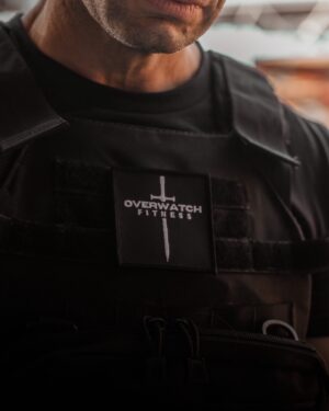 Overwatch Signature Patch