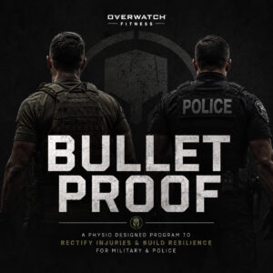 Bullet Proof Program